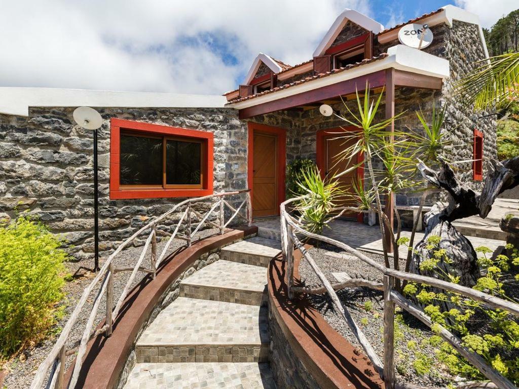 Refugio Do Lourinho Vila Funchal  Exterior foto